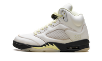 Air Jordan 5 WMNS Luminous Green IM7592 130