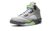 Air Jordan 5 Retro Green Bean 2022 DM9014 003