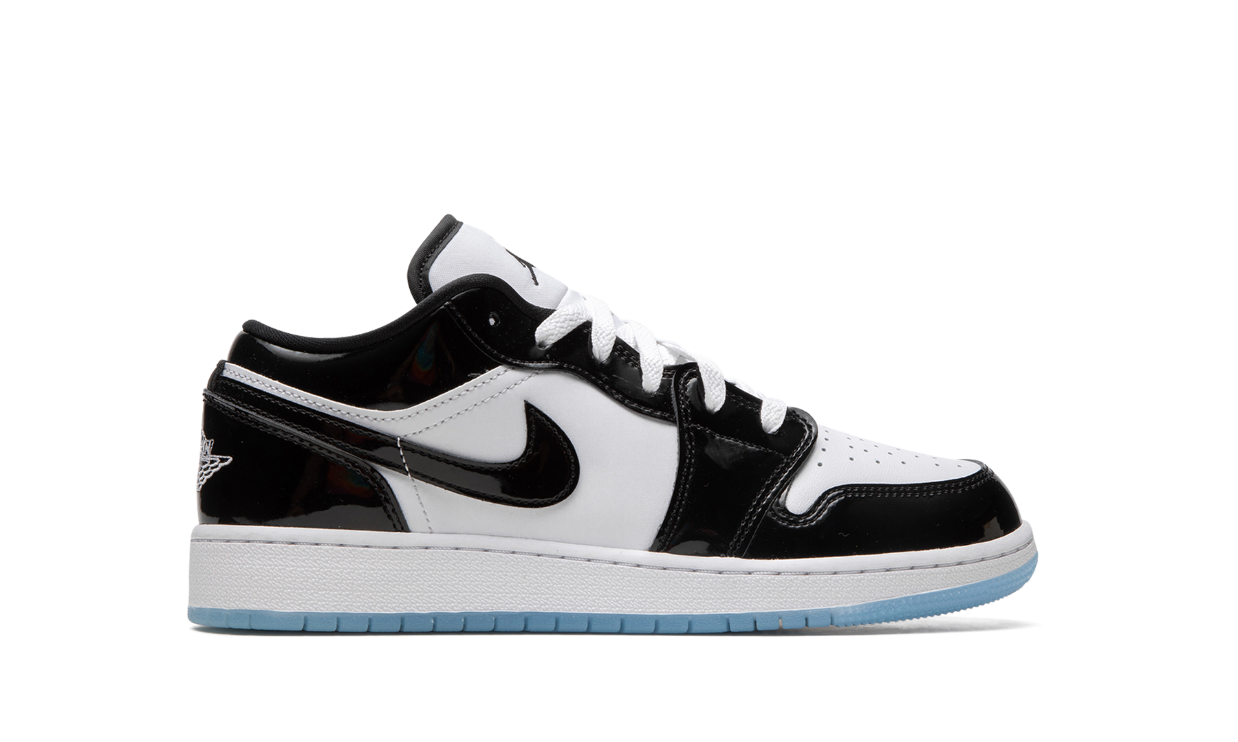 Air Jordan 1 Low SE GS Concord DV1333 100