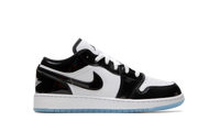 Air Jordan 1 Low SE GS Concord DV1333 100