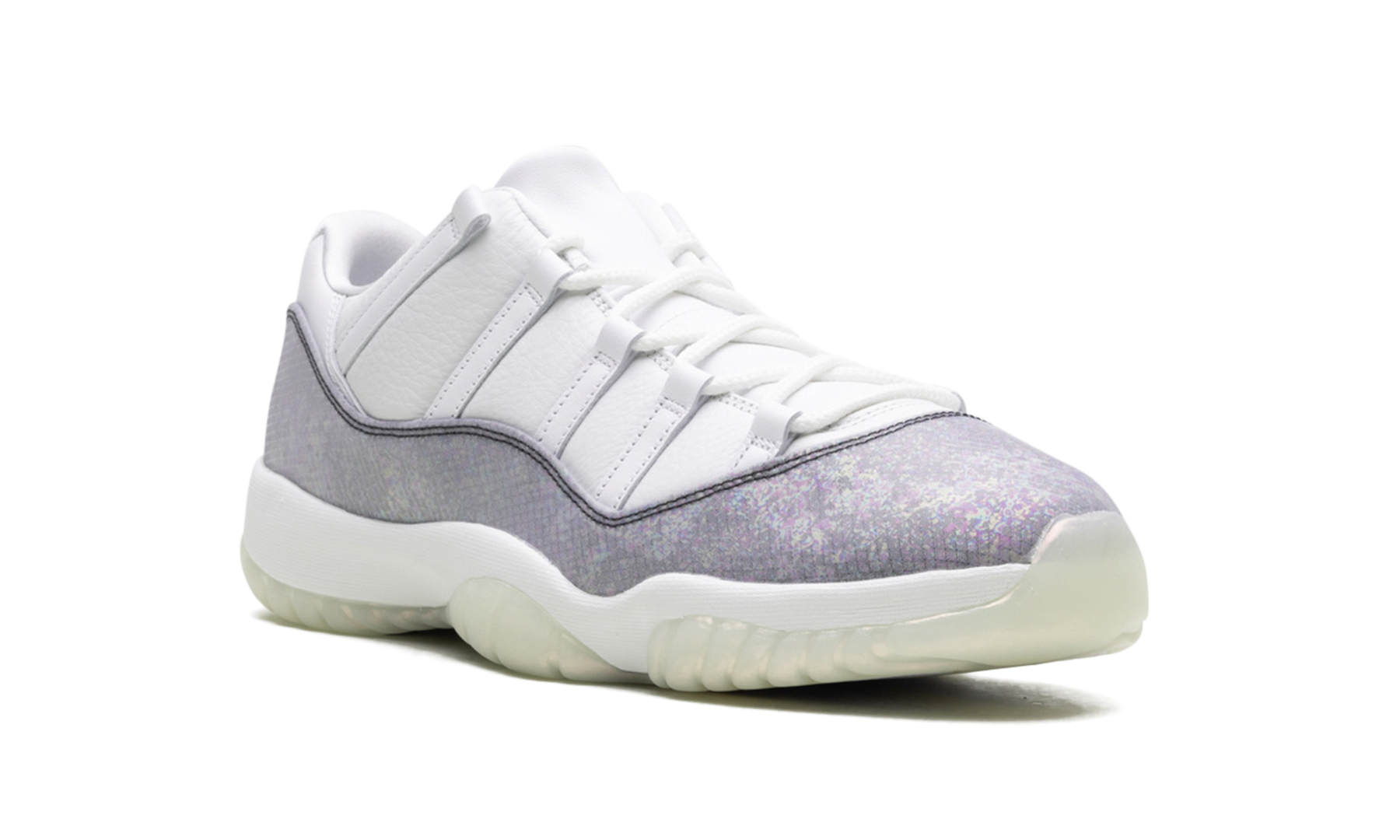 Air Jordan 11 Low Year of the Snake HQ7000 001