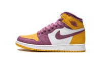 Air Jordan 1 Retro High OG GS Brotherhood 575441 706