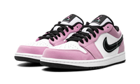 Air Jordan 1 Low SE Violet Shock CK3022 503
