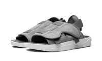 Jordan LS Slide Cool Grey DJ9857 002