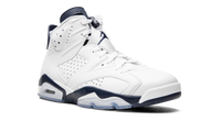 Air Jordan 6 Retro Midnight Navy 2022 CT8529 141