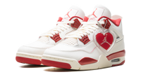 Air Jordan 4 WMNS Valentine's Day HV0823 108