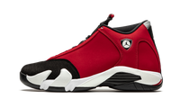 Air Jordan 14 Retro Gym Red 487471 006