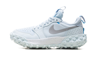 Air Jordan 1 Low Element Gore-Tex Glacier Blue / Silver FV4227 400