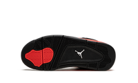 Air Jordan 4 Retro GS Red Thunder 408452 016