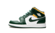 Air Jordan 1 Mid GS Sonics 554725 371