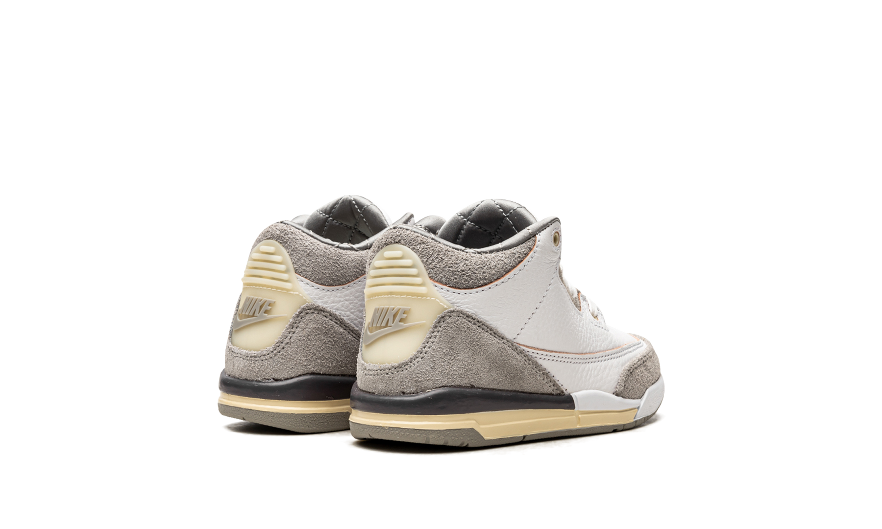 Air Jordan 3 Retro SP PS A Ma Maniére - Raised by Women DJ0718 110