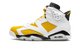 Air Jordan 6 Yellow Ochre CT8529 170