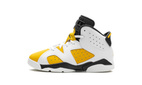 Air Jordan 6 PS Yellow Ochre DV3605 170
