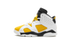 Air Jordan 6 PS Yellow Ochre DV3605 170