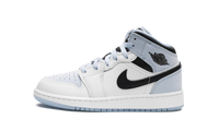 Air Jordan 1 Mid SE GS Ice Blue DV1337 104