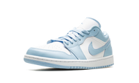 AIR JORDAN 1 LOW WMNS Ice Blue DC0774 141