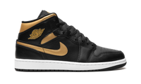 Air Jordan 1 Mid Black DQ8426 071