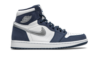 Air Jordan 1 Retro High CO.JP Midnight Navy DC1788 100
