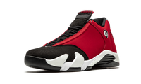 Air Jordan 14 Retro Gym Red 487471 006
