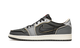 Air Jordan 1 Low OG EX Dark Smoke Grey DV0982 006