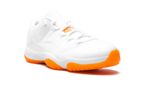 AIR JORDAN 11 LOW WMNS Bright Citrus AH7860 139