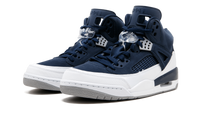Jordan Spizike Midnight Navy 315371 406