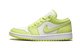 AIR JORDAN 1 LO SE WMNS Limelight DH9619 103