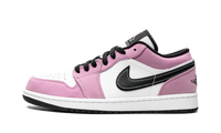 Air Jordan 1 Low SE Violet Shock CK3022 503