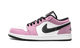 Air Jordan 1 Low SE Violet Shock CK3022 503