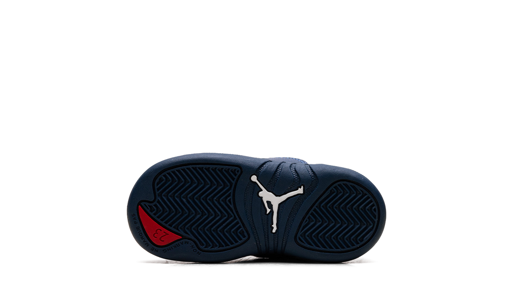Air Jordan 12 Retro TD French Blue (2025) 850000 114