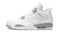 Air Jordan 4 Retro White Oreo CT8527 100