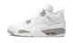 Air Jordan 4 Retro White Oreo CT8527 100