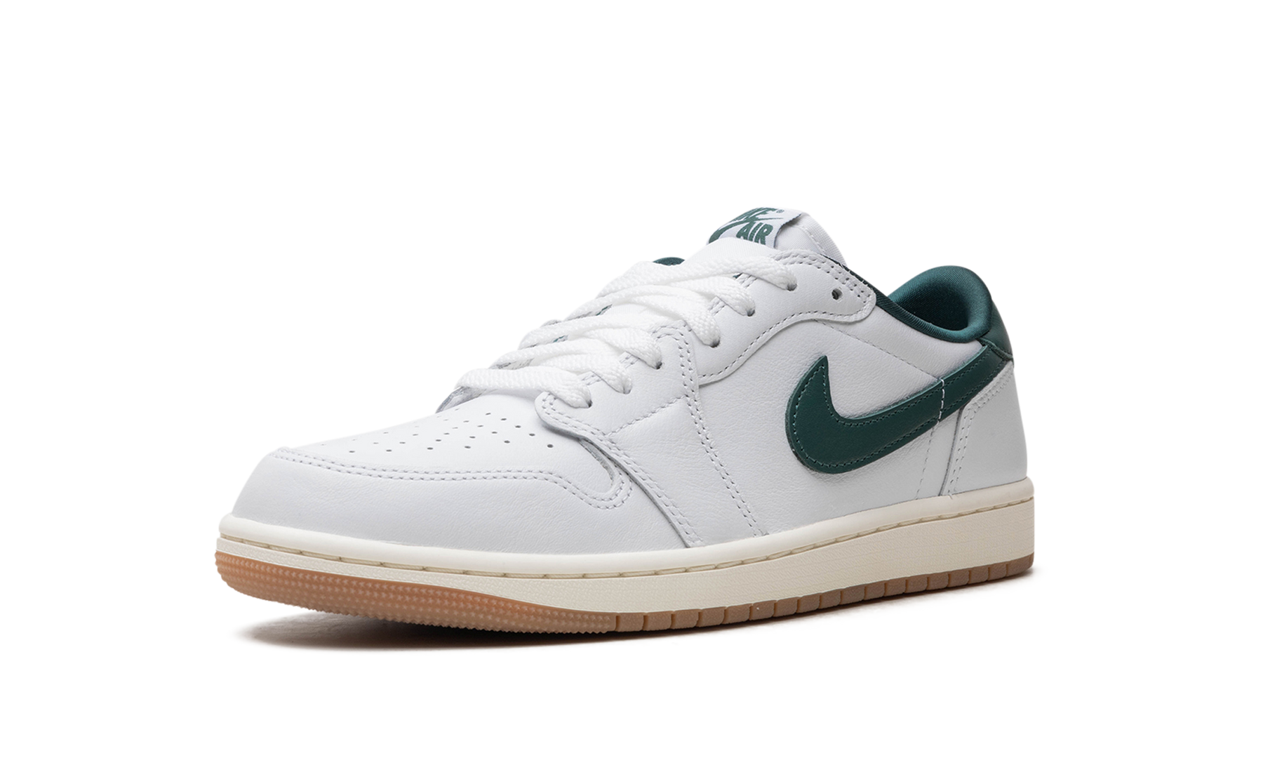 Jordan 1 Retro Low OG WMNS Oxidized Green CZ0775 133