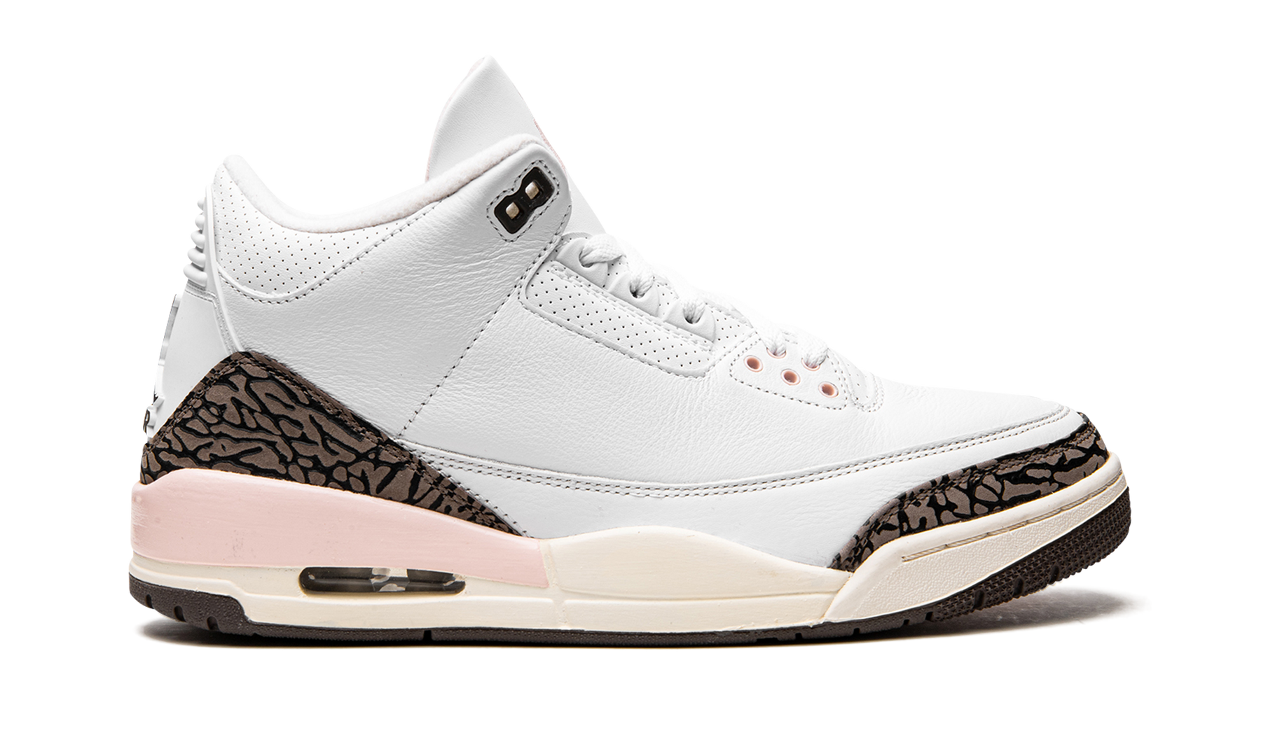 AIR JORDAN 3 WMNS Dark Mocha CK9246 102