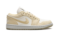 Air Jordan 1 Low WMNS Team Gold / Sail FN3722 701