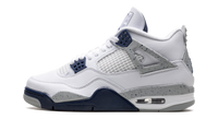 Air Jordan 4 Midnight Navy DH6927 140
