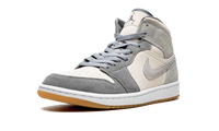 Air Jordan 1 Mid SE Coconut Milk DN4281 100