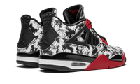 Air Jordan 4 Retro Tattoo (2018) BQ0897 006