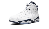 Air Jordan 6 Retro Midnight Navy 2022 CT8529 141
