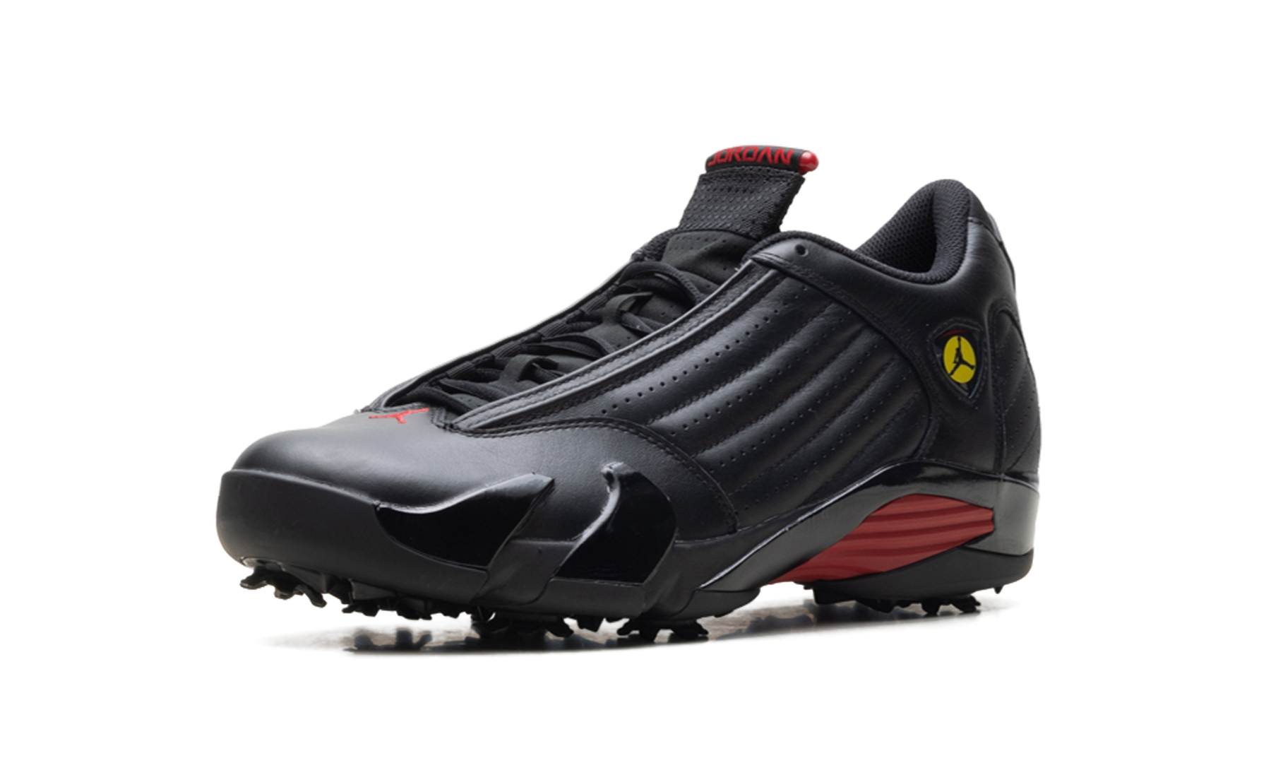 Jordan 14 Retro Golf Last Shot HJ7710 001