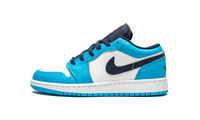 Air Jordan 1 Low GS UNC 553560 144