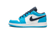 Air Jordan 1 Low GS UNC 553560 144