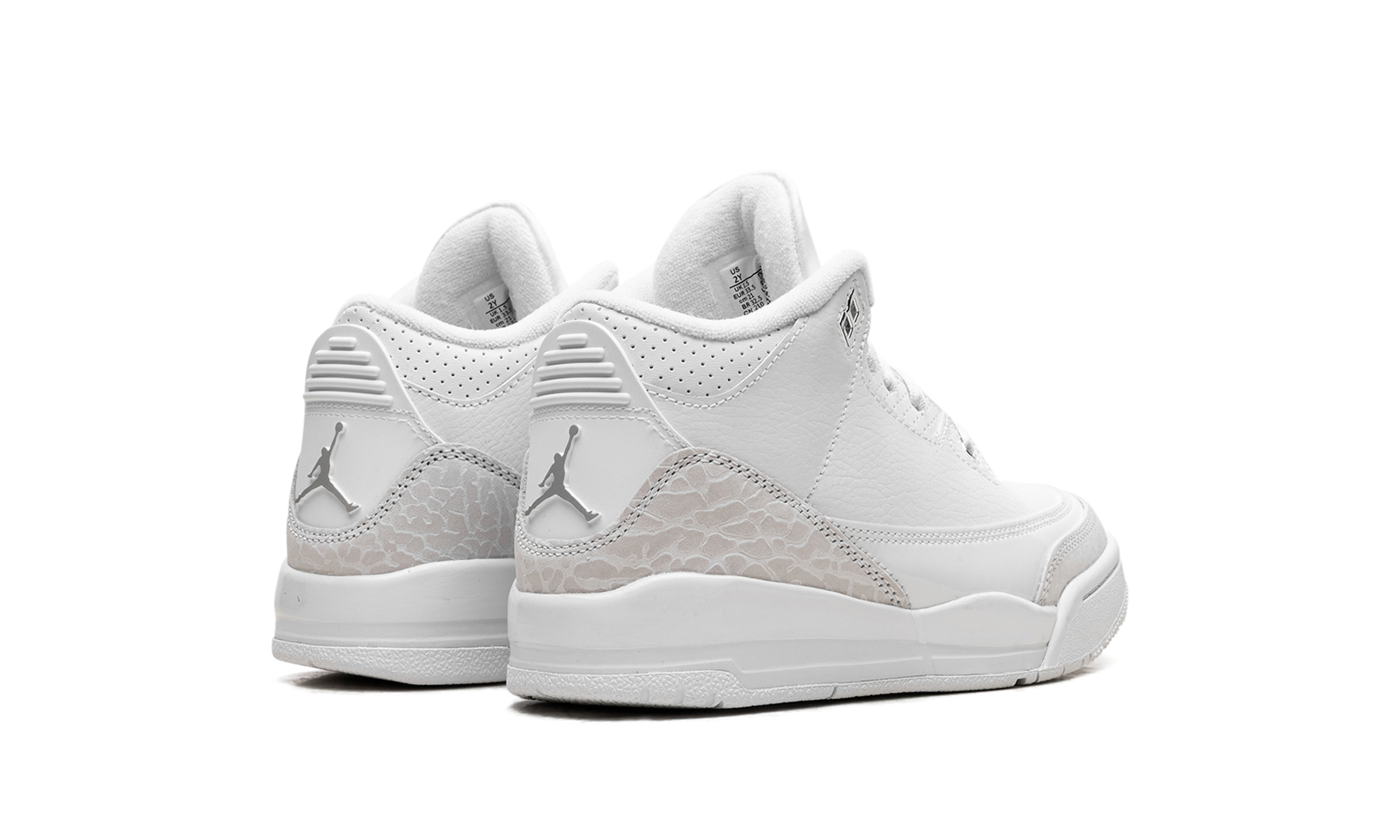 Air Jordan 3 Retro PS Pure Money (2025) DM0966 111