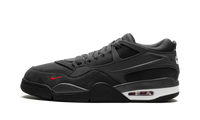 Air Jordan 4 RM Nigel Sylvester - Driveway Grey HF4334 004