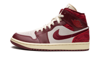AIR JORDAN 1 MID WMNS Tiki Leaf DZ2820 601