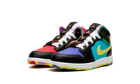 Air Jordan 1 Mid PS Six Championships FD1319 007