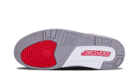 Air Jordan 3 Retro White/Cement 136064 105