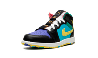 Air Jordan 1 Mid PS Six Championships FD1319 007