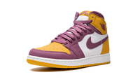 Air Jordan 1 Retro High OG GS Brotherhood 575441 706