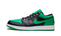 Air Jordan 1 Low Lucky Green 553558 065